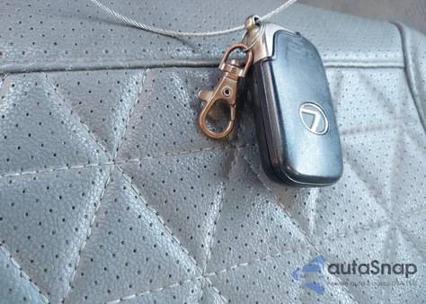 2006 Lexus Gs 300 z USA, uszkodzony, nr VIN JTHCH96S160006416